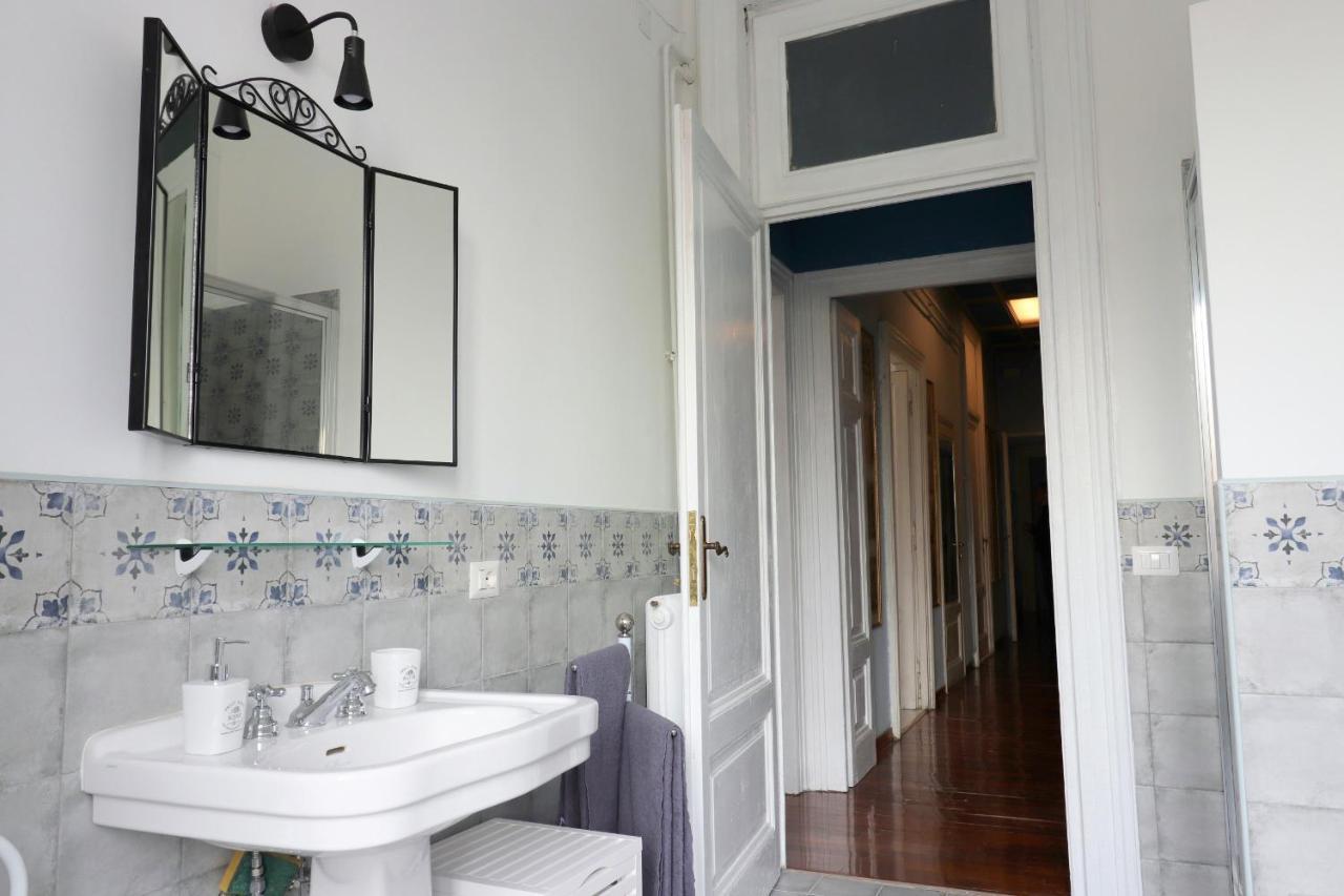 Trevi Grand Blu Suite B&B Roma Exterior foto